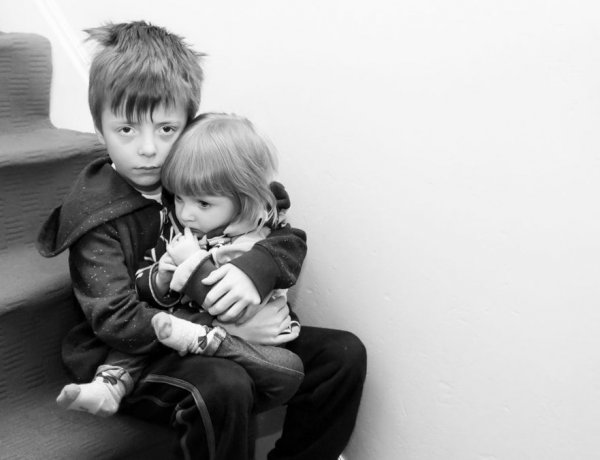 Jegyzet - Kijevi árvák...