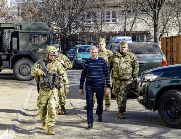 Egyre agresszívebb és kiterjedtebb az orosz háború