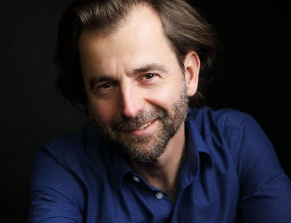 Grecsó Krisztián legújabb kötetbemutatója csütörtökön a Szindbádban