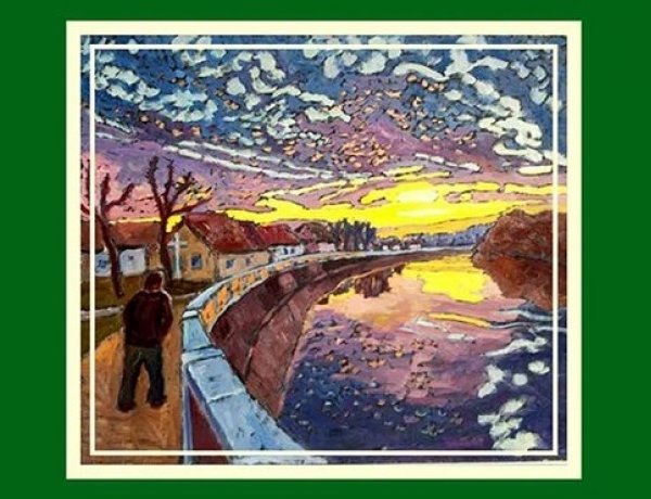 A Magyar Múzsával Magyarországon!