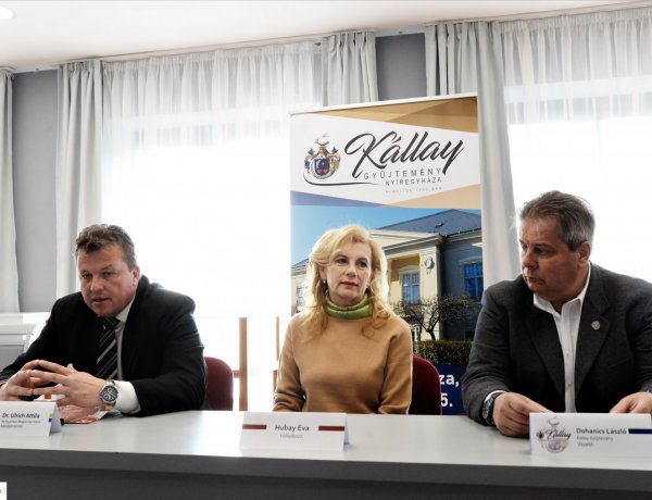 Tojásból lesz a csoda – Hamarosan újabb kiállítás nyílik a Kállay Gyűjteményben