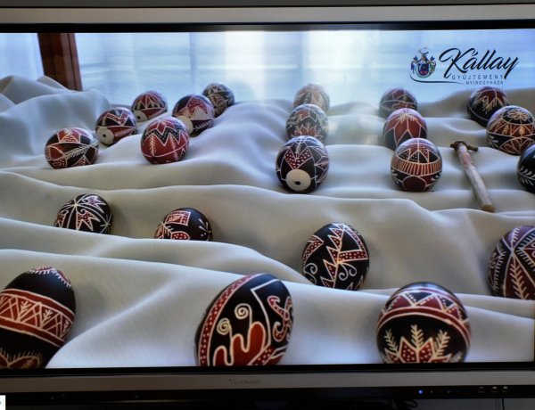 Tojásból lesz a csoda – Húsvéti kiállítás nyílik hamarosan a Kállay Gyűjteményben