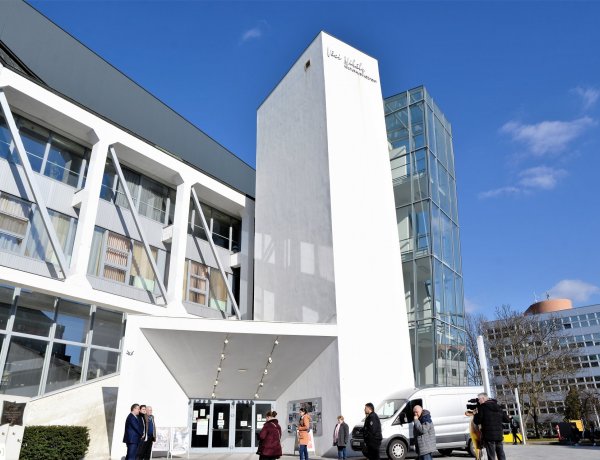 Koncertek, előadások, kiállítások és börze – Tavasszal is színes programokkal vár a Váci Mihály Kulturális Központ