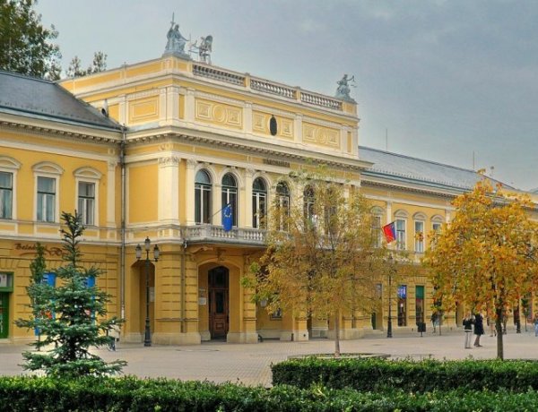 Tájékoztatás a Polgármesteri Hivatal ünnepi ügyfélfogadási rendjéről 