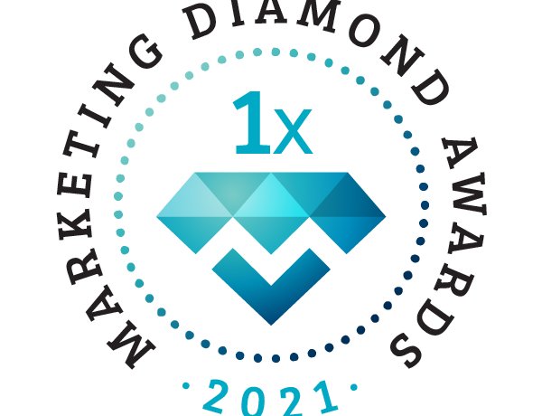 Marketing Gyémánt díjat nyert a NYÍRVV Nonprofit Kft. a „Parlagfűért virág” városszépítő akciójával