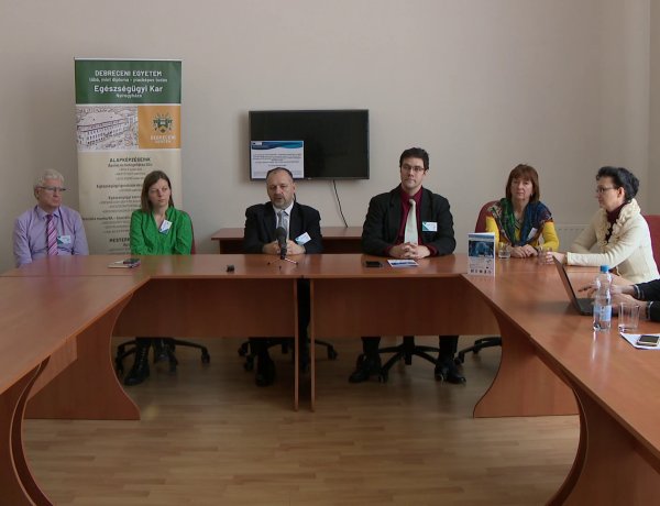 Digitális kihívások - Három éven át tartó nemzetközi program indul 