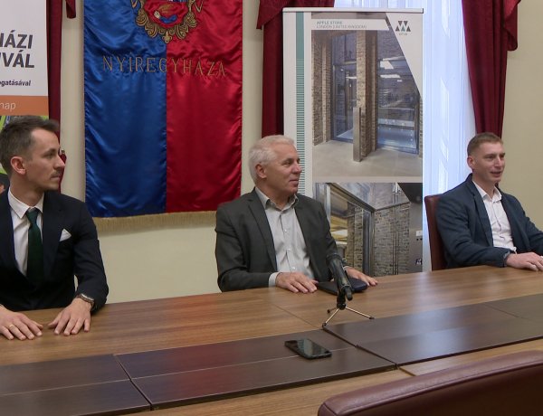 Ismét lesz futófesztivál Nyíregyházán!