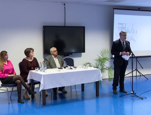 Közösen a kiútért - lezárult a program