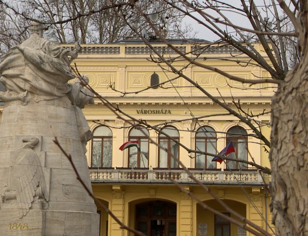 Szállás, étkezés, munkahely – Nyíregyháza is segít az Ukrajnából érkező menekülteknek