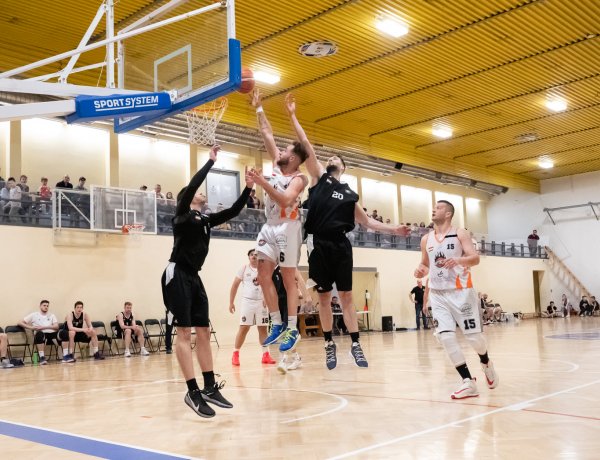 Alapszakasz győztes a Sunshine NYÍKSE