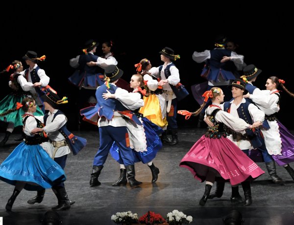 Lengyel-magyar kapcsolatok – Nyíregyházán ünnepelték a két nemzet barátságát