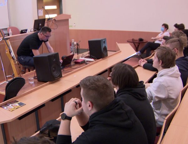 Hogyan lesz bárkiből énekes? – Vége az Internet Fiestának