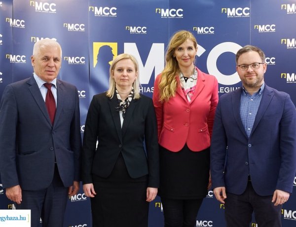 Ősztől már Nyíregyházán is elérhető lesz a Mathias Corvinus Collegium két programja