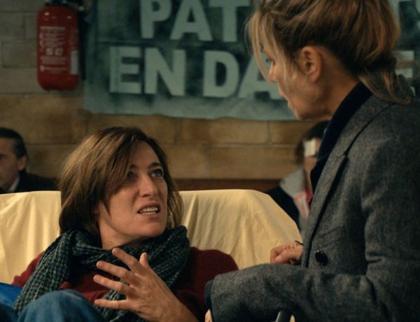 Intenzív találkozások, Hol van Anne Frank? - A Krúdy Art Mozi áprilisi filmkínálata