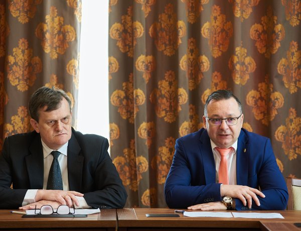 Foglalkoztatási paktum – Közel 7,5 milliárd forintnyi támogatást nyert el a megye