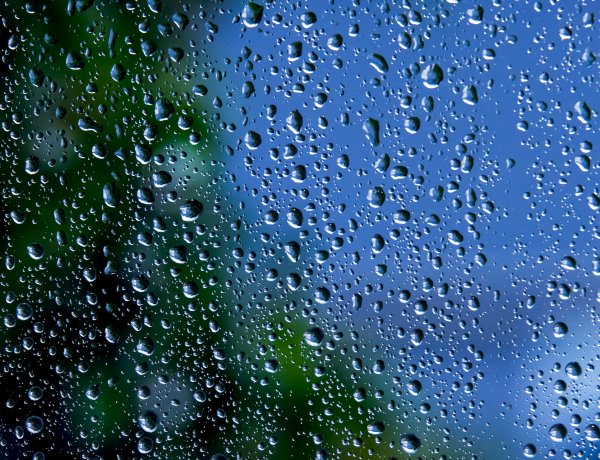 Otthon ne feledje az esernyőt, ma szüksége lesz rá