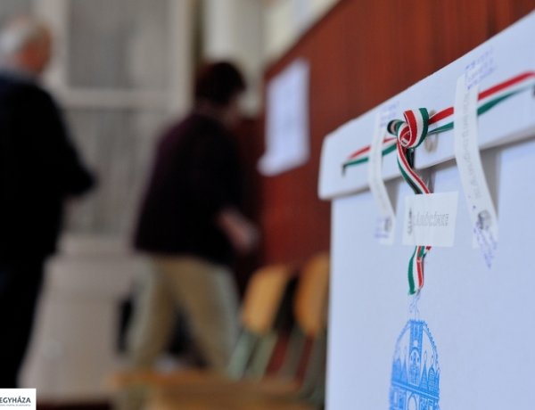 Szavazóköri beosztás a 2022. április hó 3. napjára kitűzött Országgyűlési Választásra és országos népszavazásra