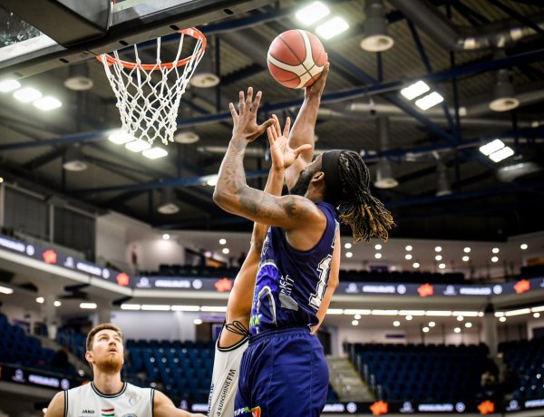 Magyar Kupa - Vereség a negyeddöntőben 