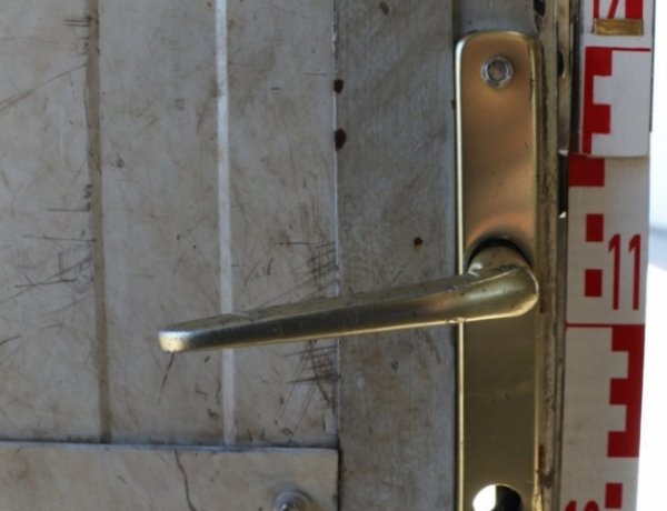 Fémhulladékot lopott egy nyírteleki telephelyről