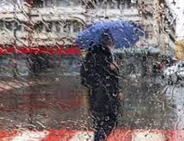 Újra előkerül a téli kabát, nem ígér sok jót az időjárás