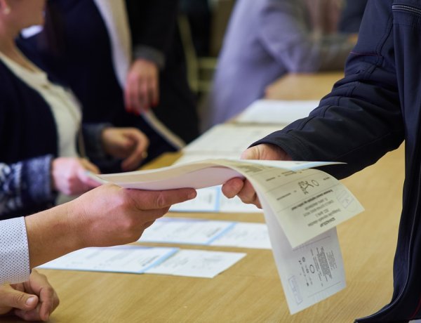 Választás 2022 – Fölényesen győzött a Fidesz-KDNP