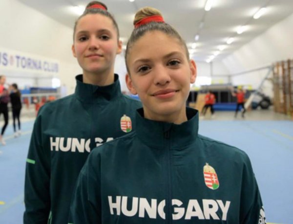 Aranyérem a Szlovák Openről 