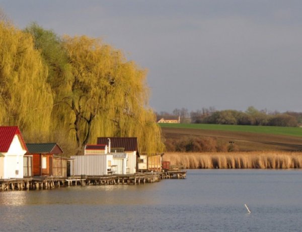 Hétfőn is megdőlt egy országos hidegrekord