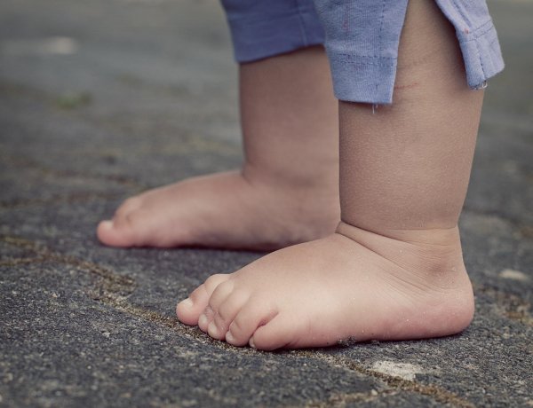 Baleset játék közben