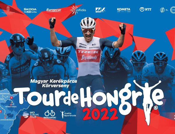 Tour de Hongrie BringaSuli – Rajzpályázat indult iskolásoknak, mutatjuk a részleteket!