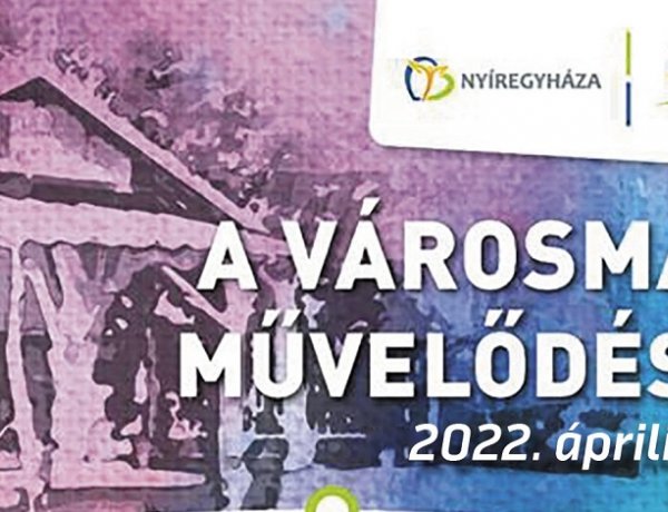 Újra nyit a Városmajori Művelődési Ház!