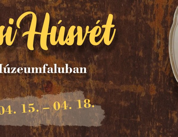 Igazi falusi Húsvét Sóstón 