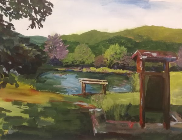 Tájak, pillanatok, élmények  – Lát/kép