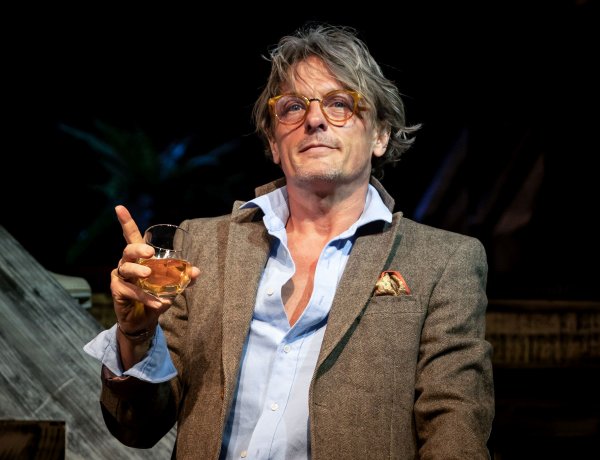 Nagysikerű előadás lehet az Augusztus Oklahomában 