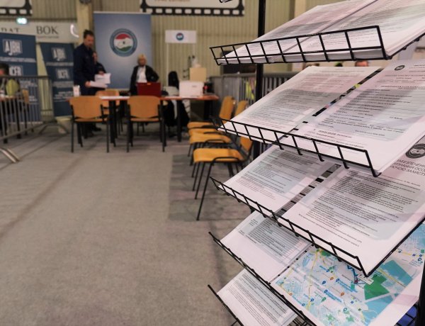 Az Országos Idegenrendészeti Főigazgatóság tájékoztatása  az orosz-ukrán háborúval kapcsolatosan