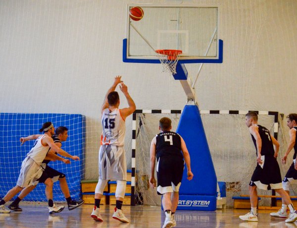 Győzelemmel kezdte a rájátszást a NYÍKSE