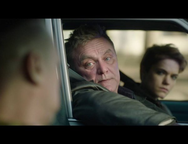 Horváth László Attila, a Móricz Zsigmond Színház színművésze a Lélekpark című filmben nyújtott alakításáért a legjobb színész díját nyerte el a portói nemzetközi filmfesztiválon!