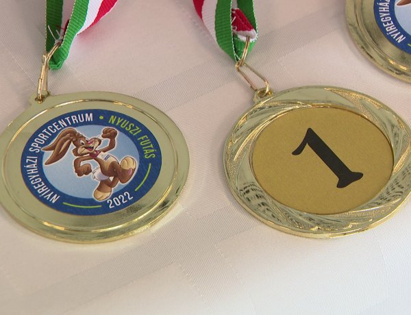 Szombaton Nyuszifutás az Atlétikai Centrumban