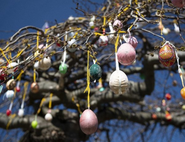 Jobb, ha megnézi milyen időt jósolnak húsvétra – Sokan nem fognak örülni az előrejelzésnek