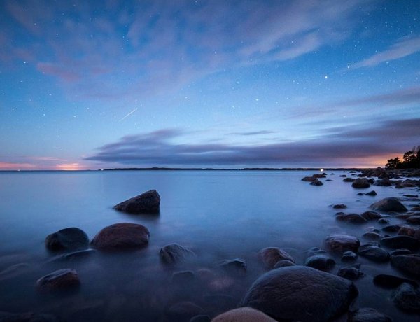 Utazók a könyvtárban: Finnország - ahogyan én megismertem