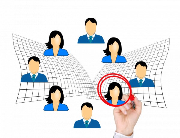 Gazdasági vezetői munkakör betöltésére keresnek gyakorlott közgazdászt