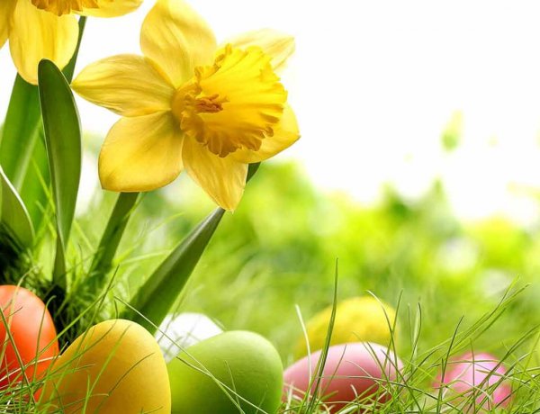 Falusi Húsvét a Sóstói Múzeumfaluban