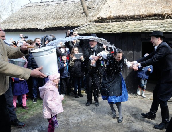 Kirándulástippek a húsvéti hosszú hétvégére