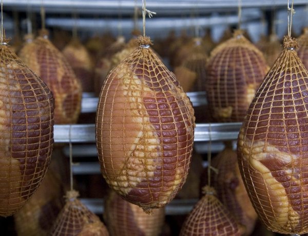 Eláruljuk a húsvéti sonka főzésének titkát