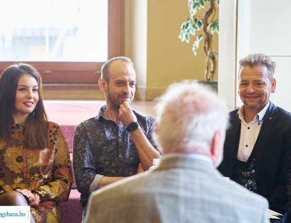 Ízelítő a Móricz Zsigmond Színház nyári programjaiból