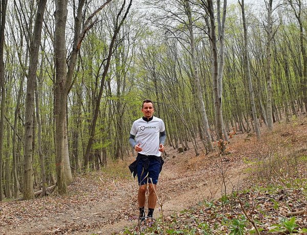 Ismét lesz futófesztivál Nyíregyházán, a részletekről dr. Bana Richárddal beszélgettünk