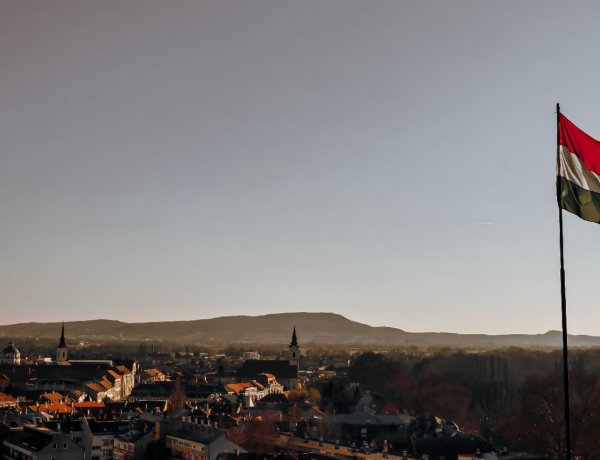 Húsvét után elkezdődik a magyar nyelv hete