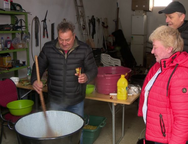 Húsvét a határon – Nyolcezernél is több menekült érkezett az elmúlt napokban