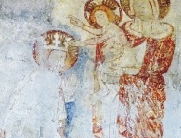 Titkot rejtő templomaink - előadás a Móricz Zsigmond Olvasókör találkozóján 