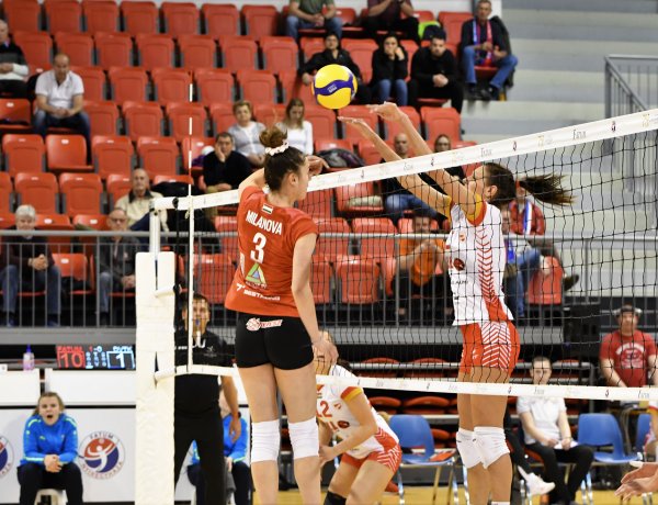 Háromból három - Ezúttal is legyőzte a DVTK-t a Fatum