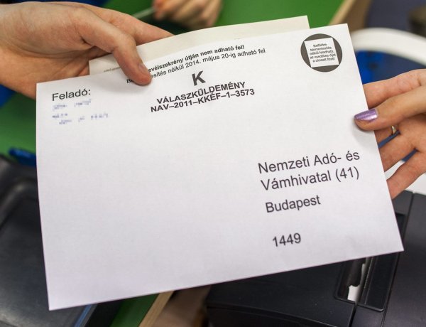 Akik kérték, azoknak postán érkeznek a tervezetek